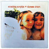 The Smashing Pumpkins Patches - Woven Sew On - Siamese Dream Album Cover