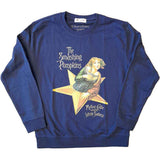 The Smashing Pumpkins Sweatshirt - Mellon Collie | Buy Now For 34.99