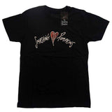 The Smashing Pumpkins T Shirt - Gish Heart
