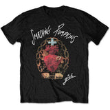 The Smashing Pumpkins T Shirt - Souvenir