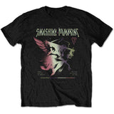 The Smashing Pumpkins T Shirt - Shiny