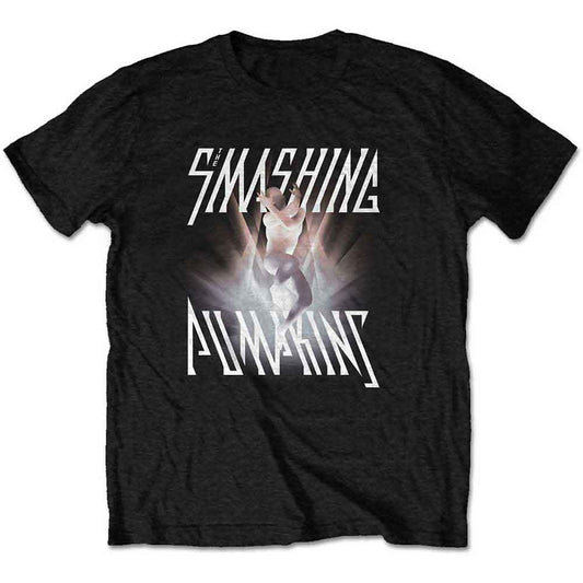 The Smashing Pumpkins T Shirt - CYR