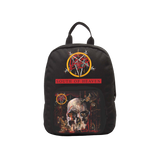 Rocksax Slayer Mini Backpack - South Of Heaven   | Buy Now For 29.99