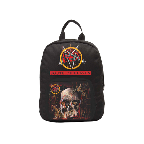 Rocksax Slayer Mini Backpack - South Of Heaven