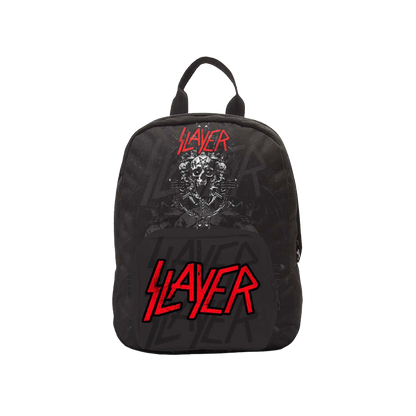 Rocksax Slayer Mini Backpack - Skulls   | Buy Now For 29.99