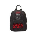 Rocksax Slayer Mini Backpack - Skulls   | Buy Now For 29.99