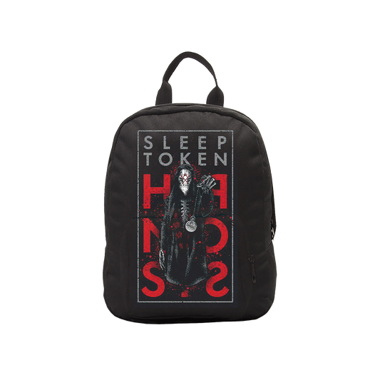 Rocksax Sleep Token Mini Backpack - Hypnosis