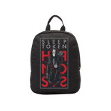 Rocksax Sleep Token Mini Backpack - Hypnosis