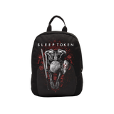 Rocksax Sleep Token Mini Backpack - The Love You Want