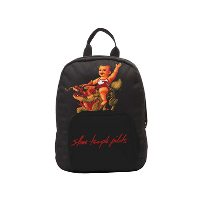 Rocksax Stone Temple Pilots Mini Backpack - Baby