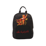 Rocksax Stone Temple Pilots Mini Backpack - Baby