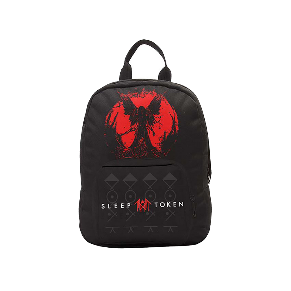 Token backpack sales