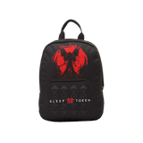 Rocksax Sleep Token Mini Backpack - TMBTE