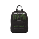 Rocksax Type O Negative Mini Backpack - Dead Again   | Buy Now For 29.99