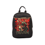 Rocksax Trivium Mini Backpack - Shogun