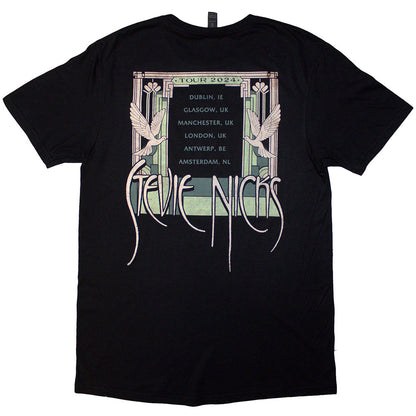 Stevie Nicks T Shirt - Tour '24 Doves