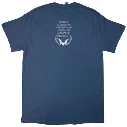 Stevie Nicks T Shirt - Tour '24 Wings