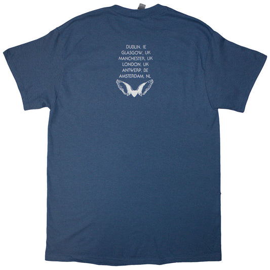 Stevie Nicks T Shirt - Tour '24 Wings