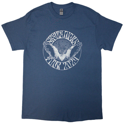 Stevie Nicks T Shirt - Tour '24 Wings