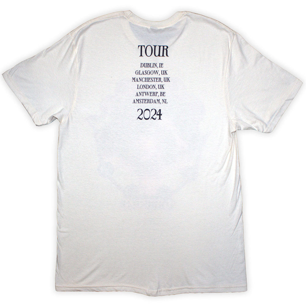 Stevie Nicks T Shirt - Tour '24 Bella Donna