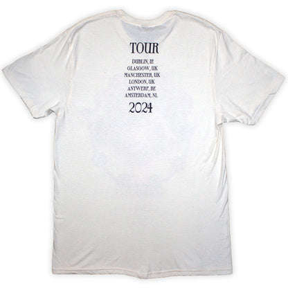 Stevie Nicks T Shirt - Tour '24 Bella Donna