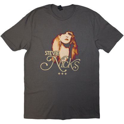Stevie Nicks T Shirt - Tour '24 Vintage Photo