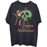 Disney T Shirt - Queen Of Halloween