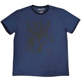 System Of A Down T Shirt - Intoxicated Ringer