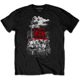 System Of A Down T Shirt - Banner March