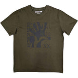 System Of A Down T Shirt - Intoxicated