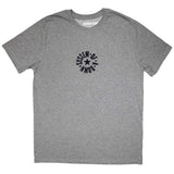 System Of A Down T Shirt - Mini Circle Logo