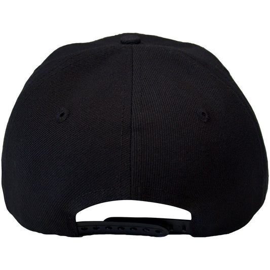 Social Distortion Baseball Caps - Fullerton Skelly