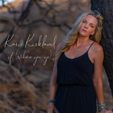 Kari Kirkland LP - If (When You Go) | Buy Now For 53.99
