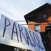 Parasol LP - Not There | Buy Now For 23.99