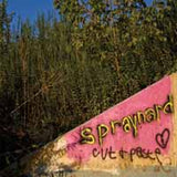 Spraynard LP - Cut And Paste | Buy Now For 23.99
