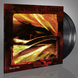 Shape Of Despair LP - IllusionÂ€Â™s Play