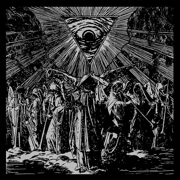 Watain LP - Casus Luciferi