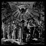 Watain LP - Casus Luciferi