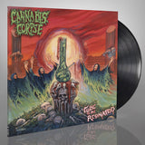 Cannabis Corpse LP - Tube Of The Resinated (Re-Issue) | Buy Now For 40.99