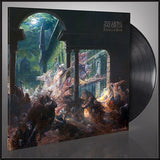  The Lion'S Daughter LP - Existence Is Horror | Buy Now For 29.99