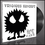 Venomous Concept LP - Kick Me Silly - Vc Iii | Buy Now For 37.99