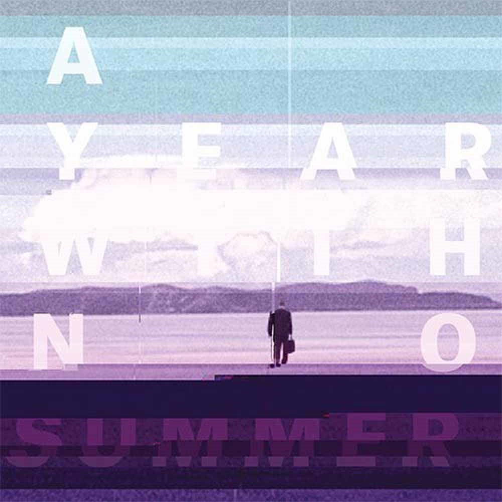 Obsidian Kingdom LP - A Year With No Summer | Buy Now For 37.99