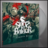Sons Of Balaur LP - Tenebris Deos (Clear Vinyl) | Buy Now For 37.99