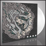 Hark LP - Machinations (White Vinyl) | Buy Now For 37.99