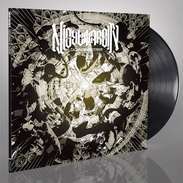 Nightmarer LP - Cacophony Of Terror | Buy Now For 37.99