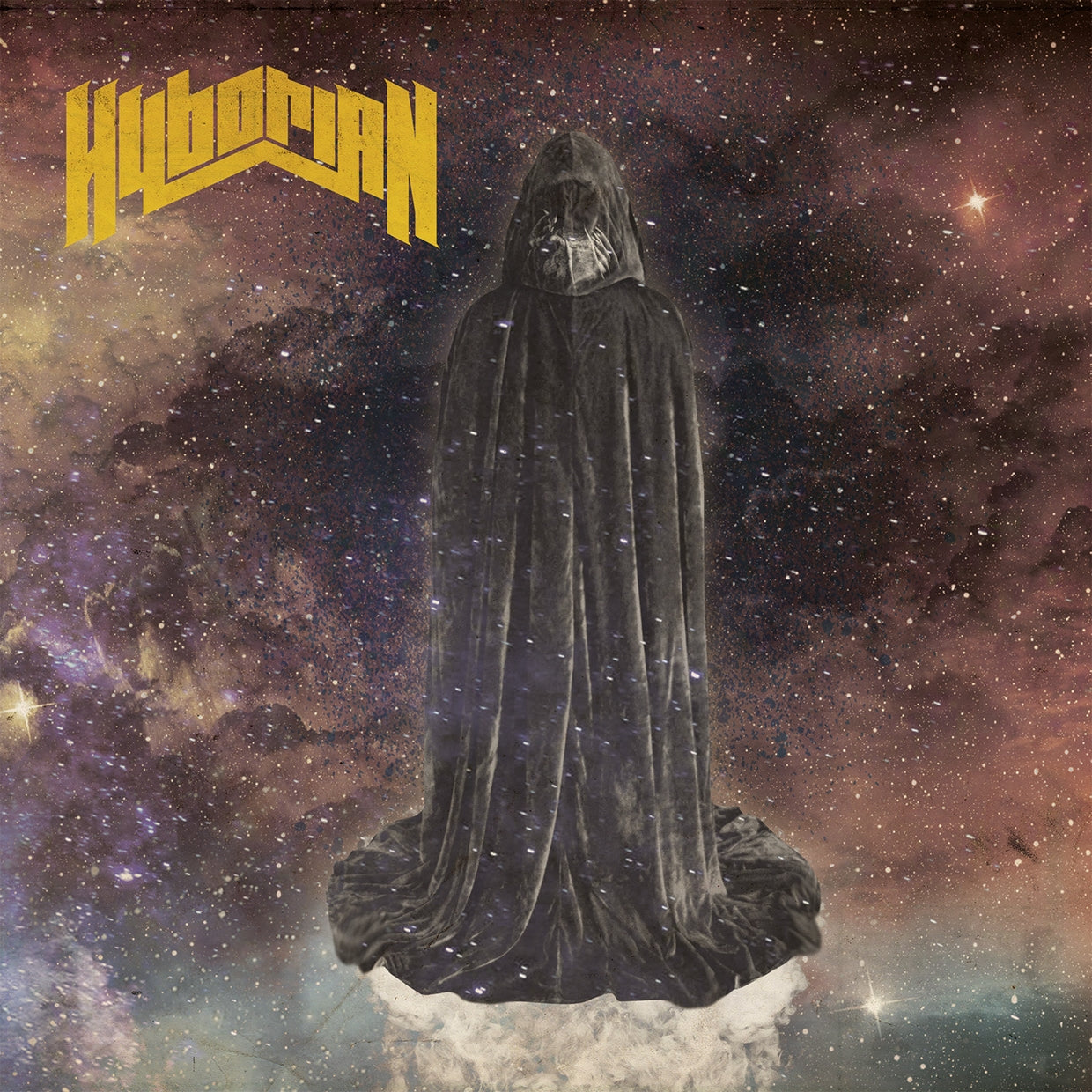 Hyborian LP - Vol. 1 | Buy Now For 21.99