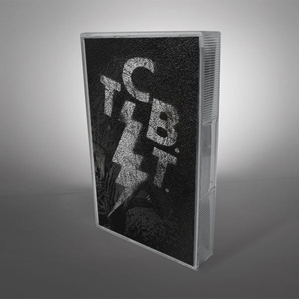 Black Tusk Music Cassette - Tcbt | Buy Now For 19.99