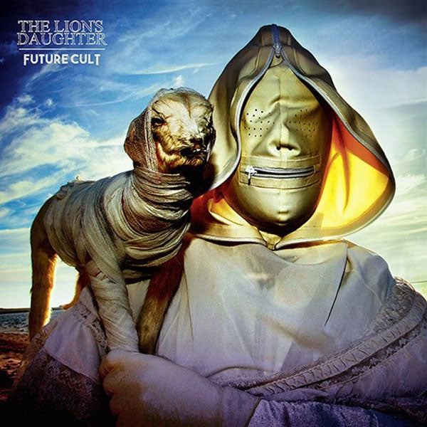  The Lion'S Daughter LP - Future Cult | Buy Now For 37.99