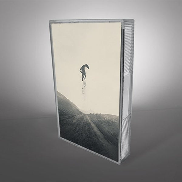 Crippled Black Phoenix Music Cassette - Great Escape | Buy Now For 19.99