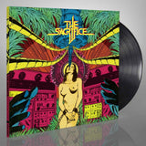  The Sacrifice LP - The Sacrifice | Buy Now For 37.99